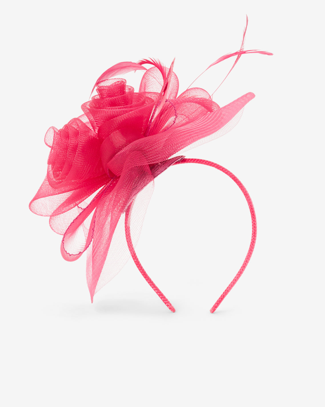 Fascinator