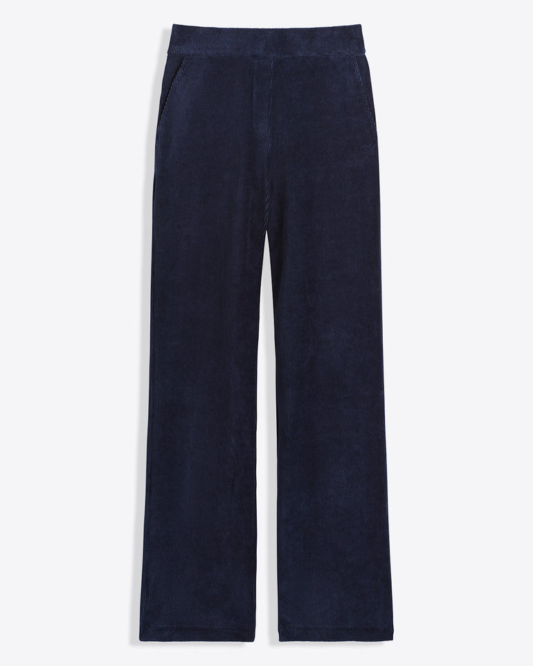 Corduroy Pants