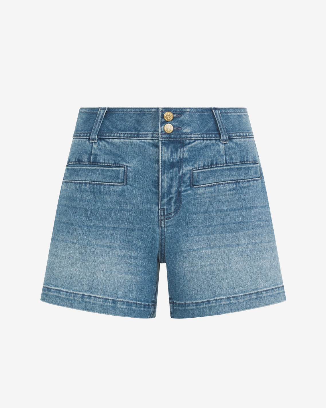 Welt Pocket Short