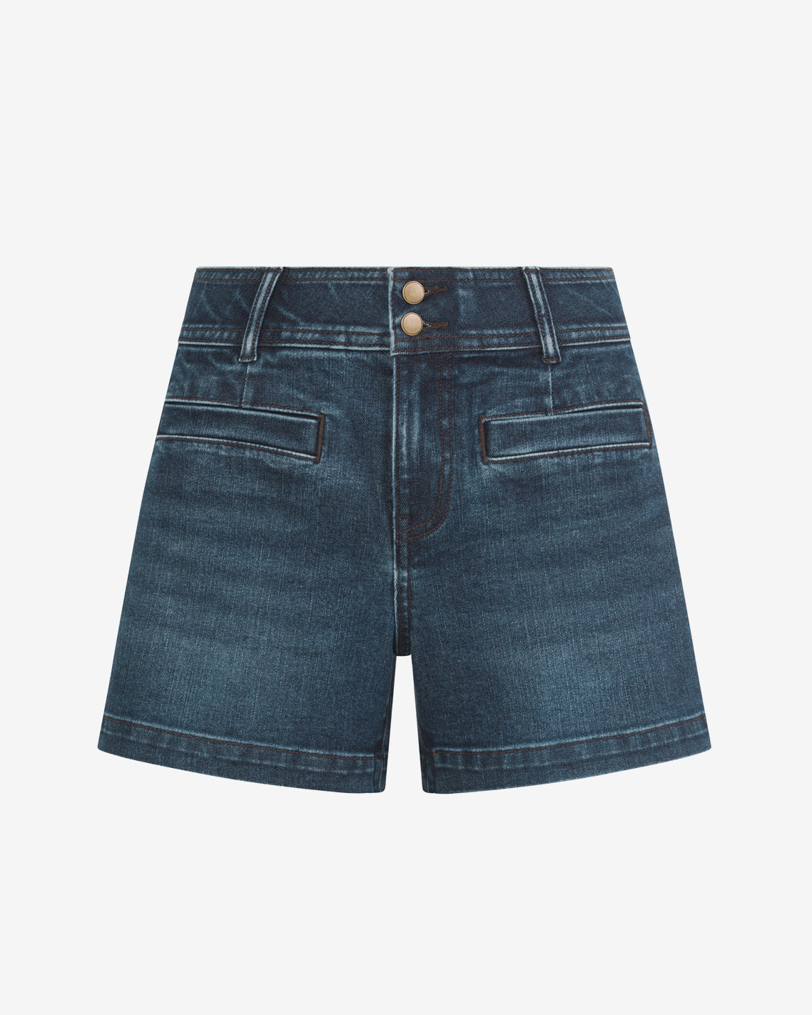 Welt Pocket Short