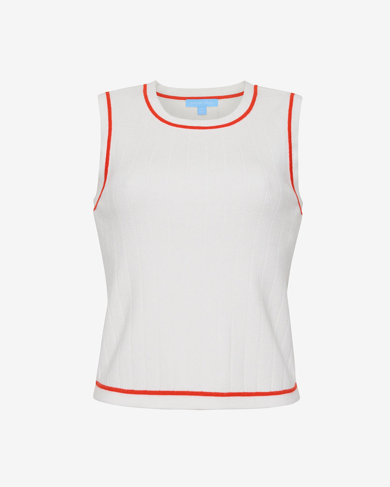 Sweater Tank