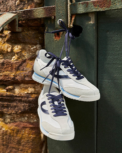 How to spot genuine Tretorn shoes and avoid fakes