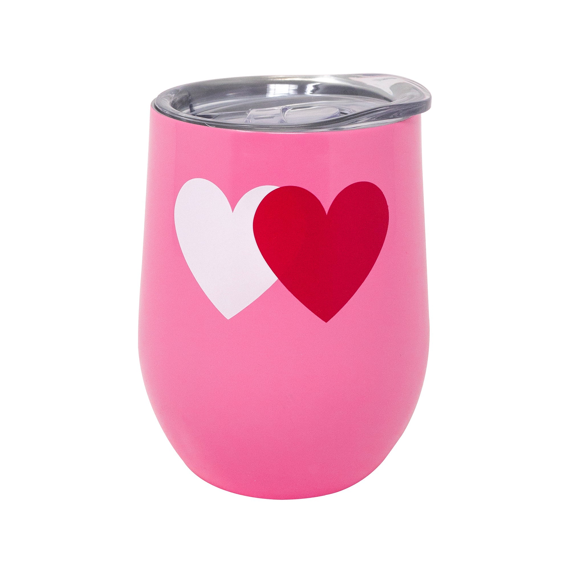 Stainless Steel Wine Tumbler