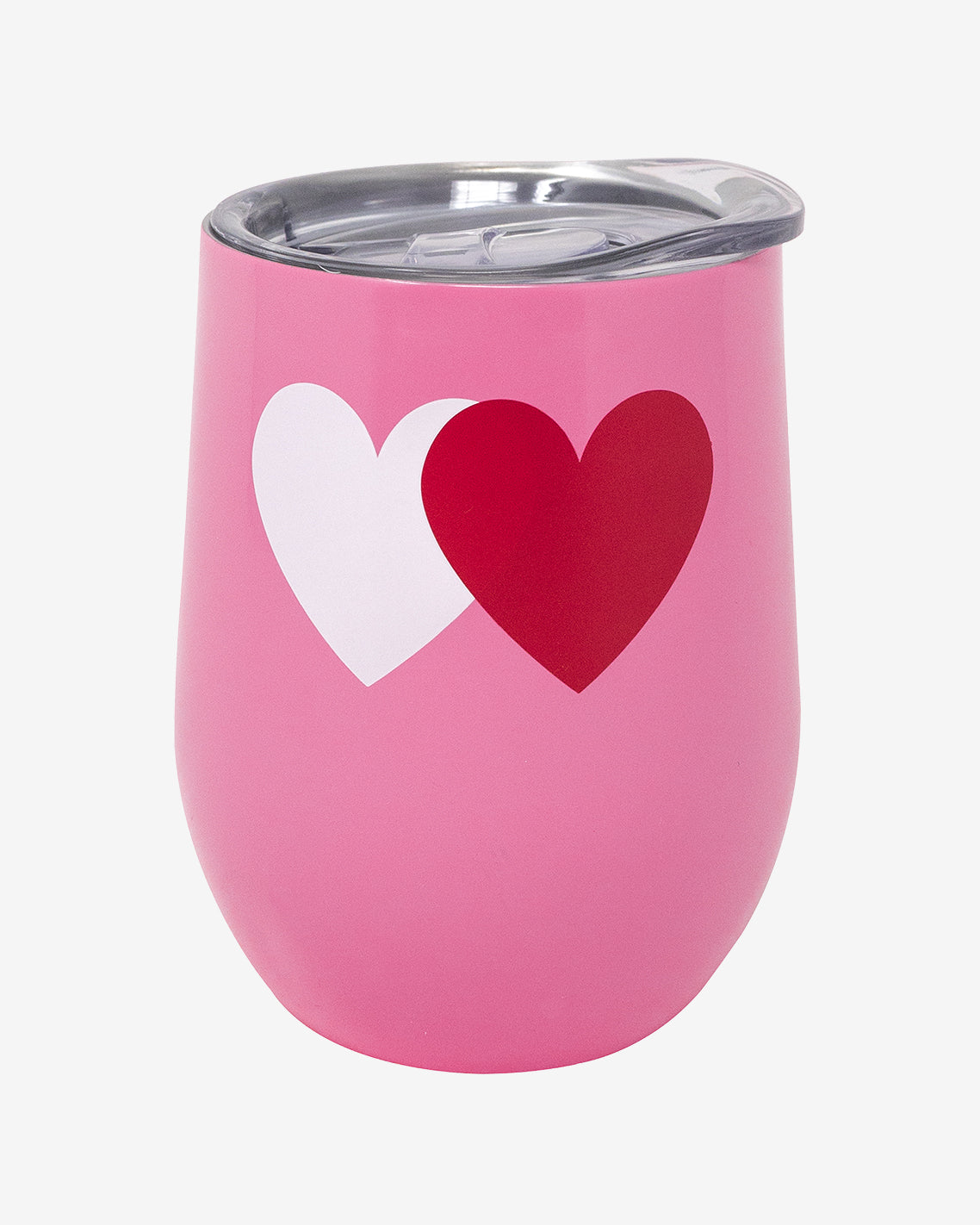 Stainless Steel Wine Tumbler