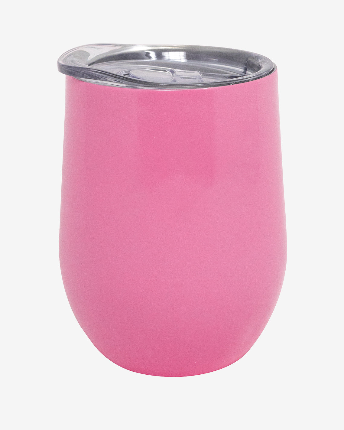 Stainless Steel Wine Tumbler