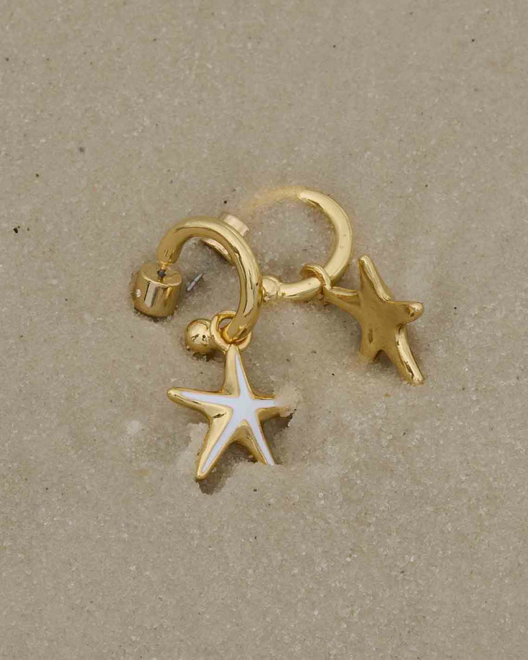 Starfish Hoops