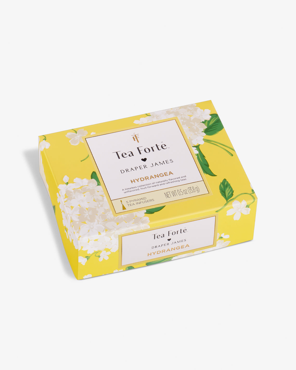 Hydrangea Mini Petite Presentation Box