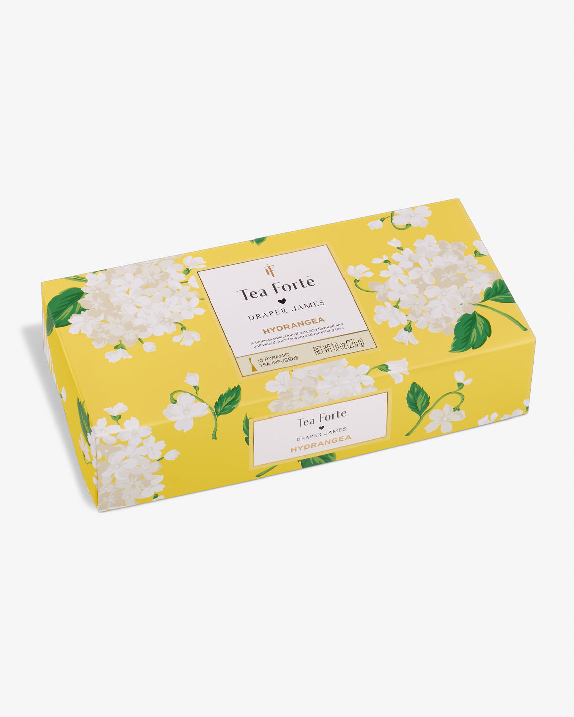 Hydrangea Petite Presentation Box