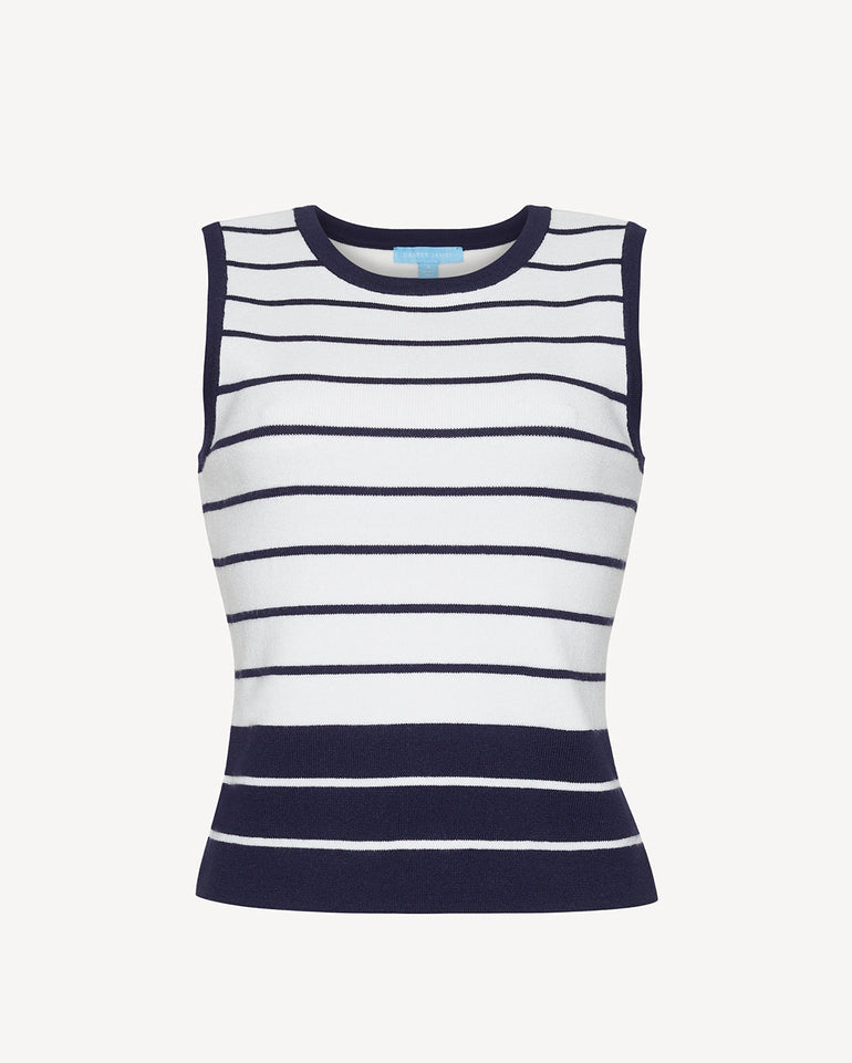 Sweater Tank