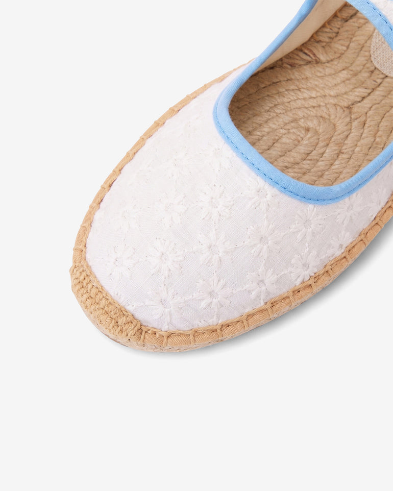 Soludos Mary Jane Espadrilles
