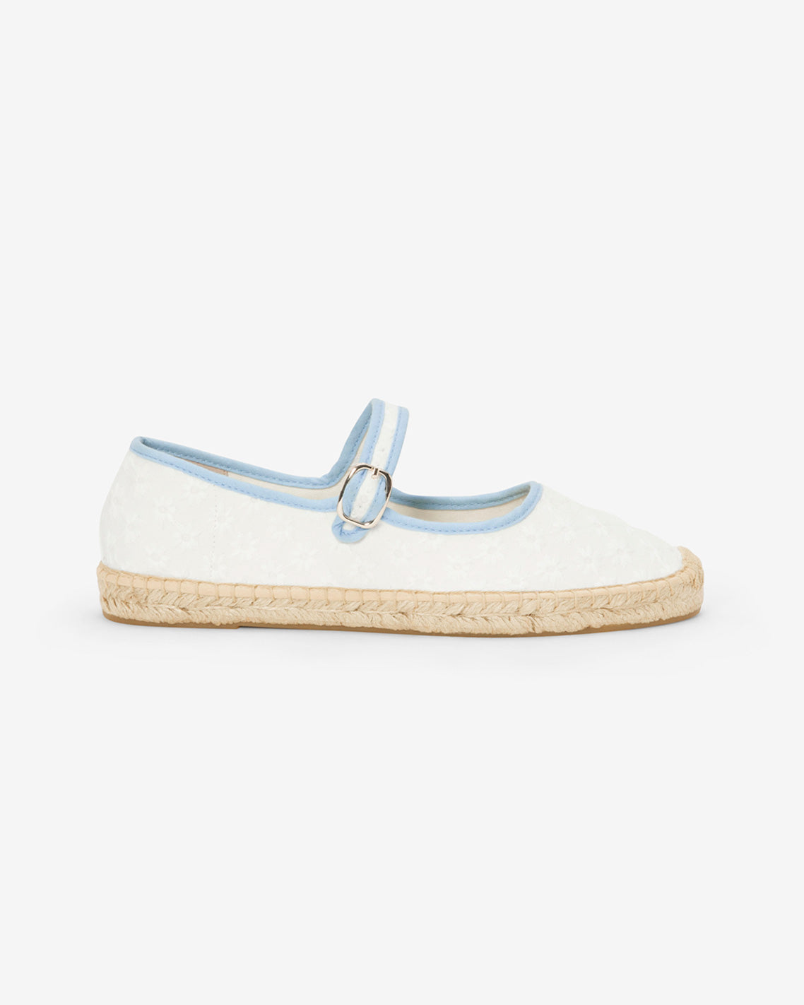 Soludos Mary Jane Espadrilles