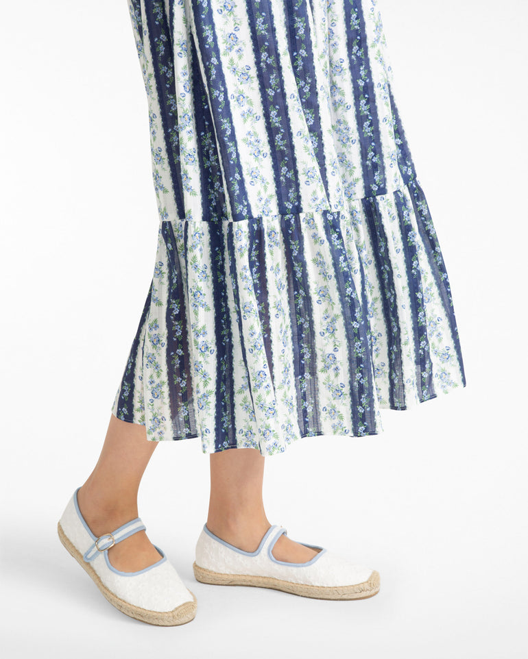 Soludos Mary Jane Espadrilles