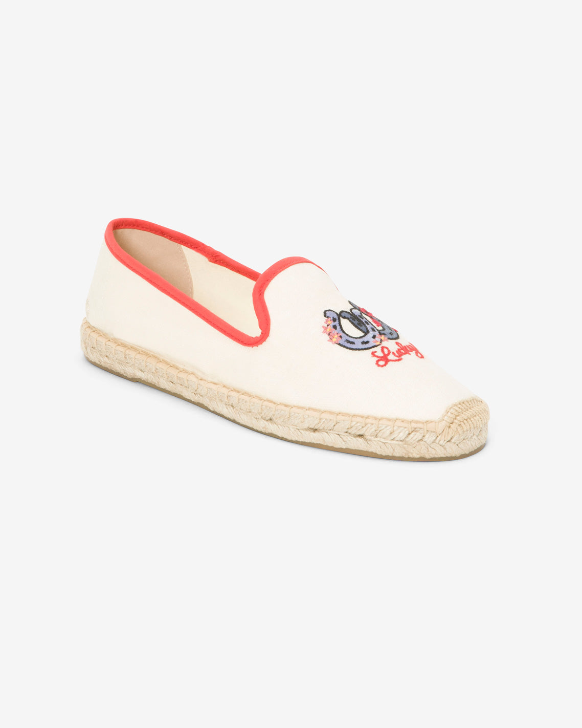 Soludos Lucky You Espadrilles
