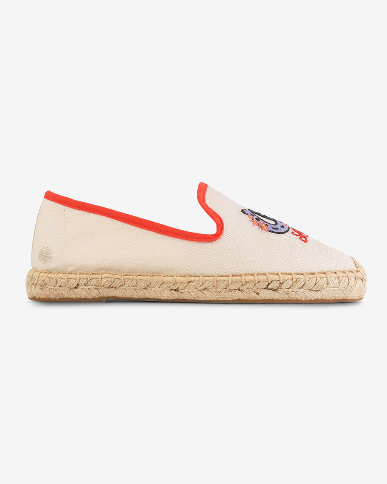 Soludos Lucky You Espadrilles