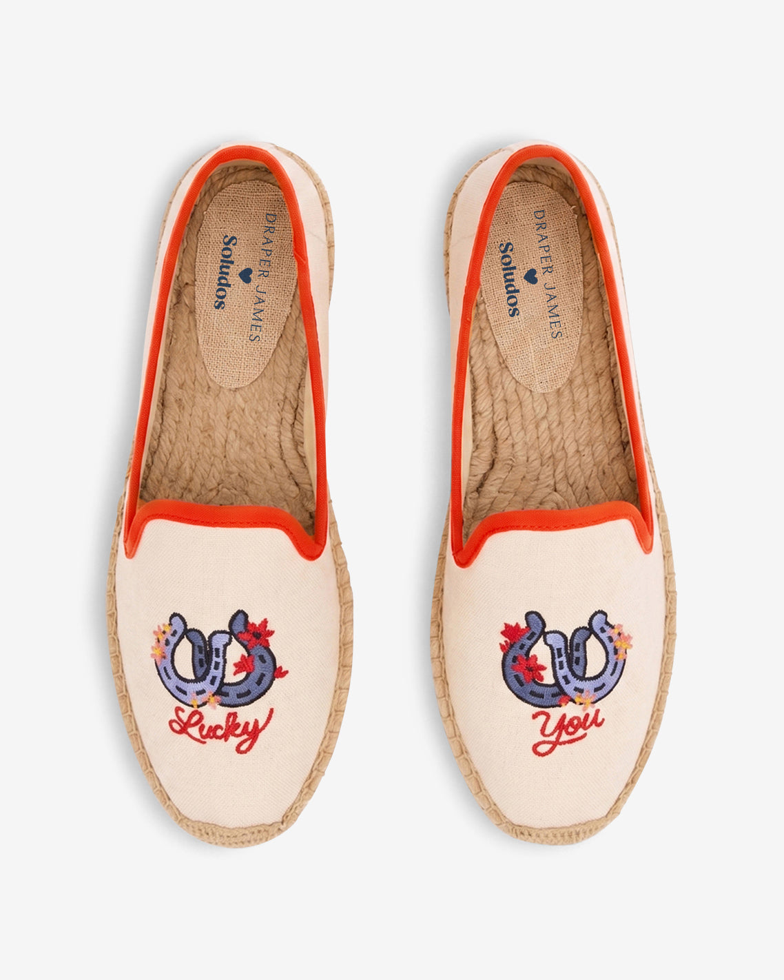 Soludos Lucky You Espadrilles