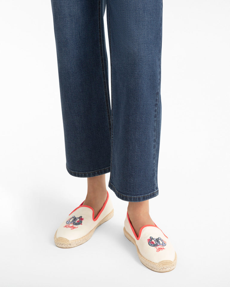 Soludos Lucky You Espadrilles