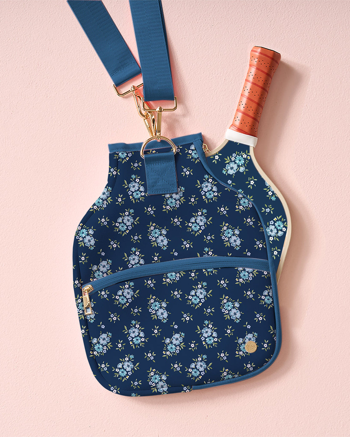 Pickleball Paddle Case