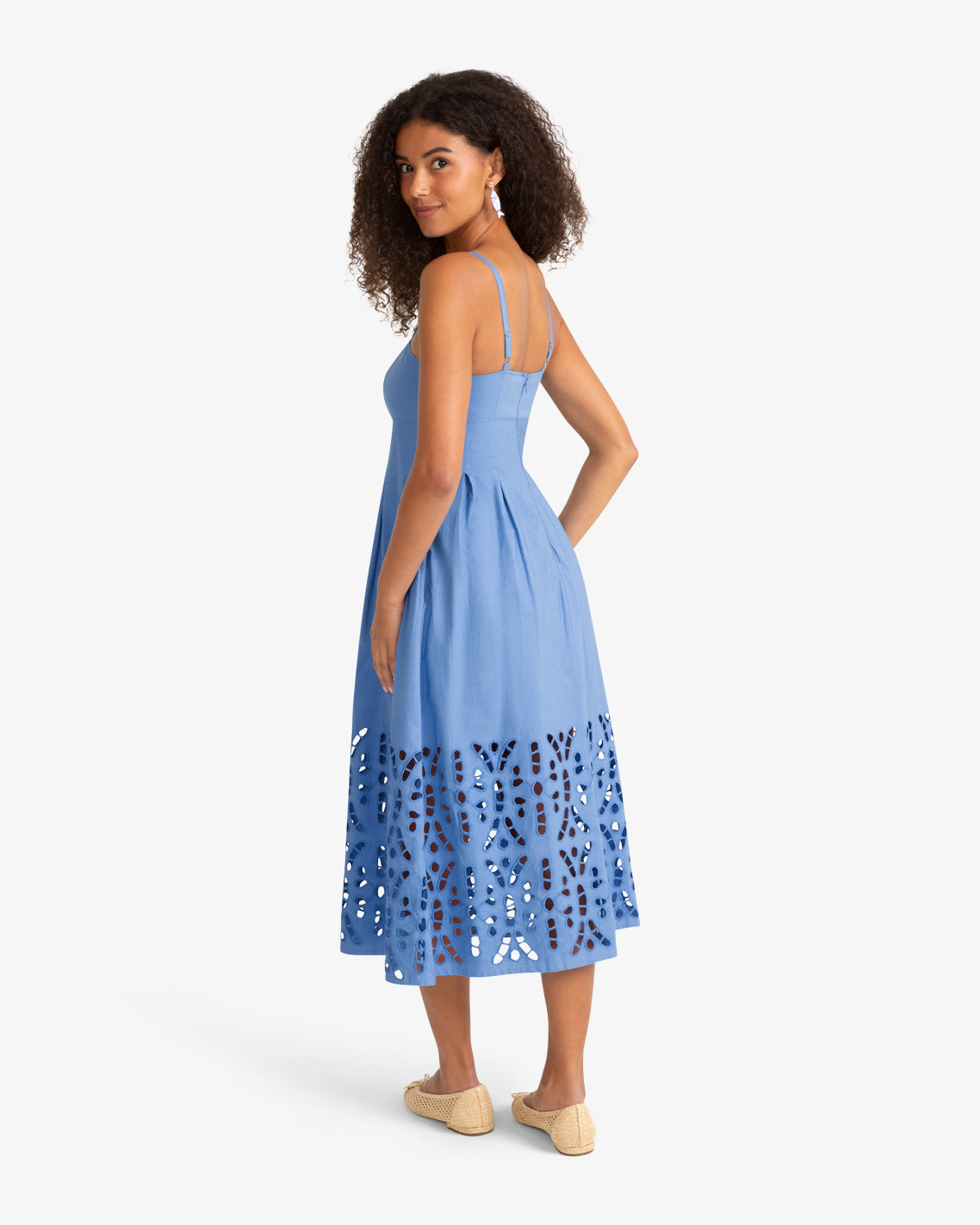 ada dress - ivory multi product info and reviews Ada Dress in Vibrant Yarrow Print XL