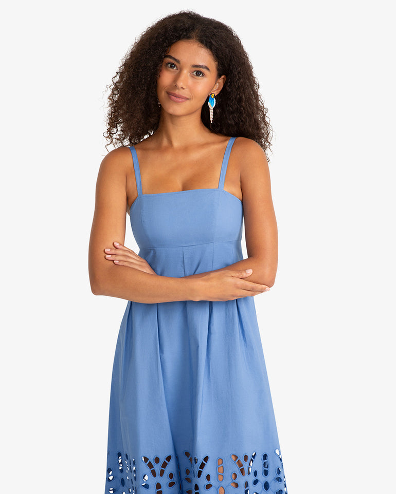 Ada Midi Dress