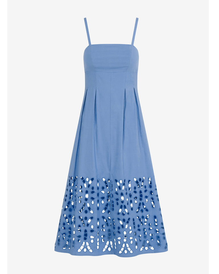 Ada Midi Dress