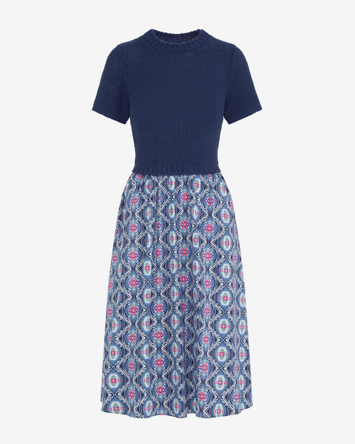 chiara midi dress Chiara Midi Dress in Black Textured Gingham Nette