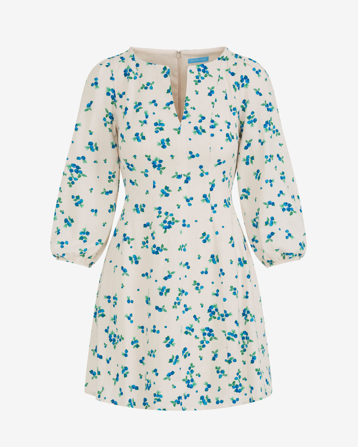 Shiloh Long Sleeve Dress