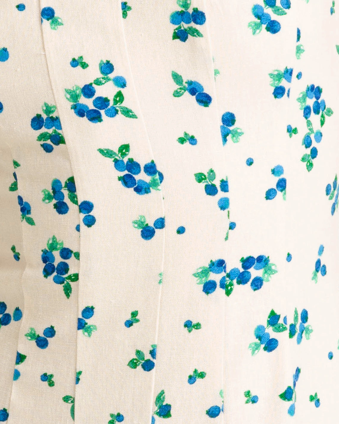 River Sleeveless Midi Dress