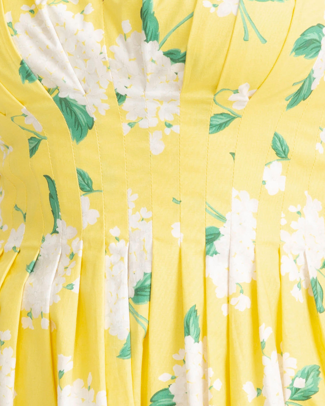 Lenny Mini Dress in Floral