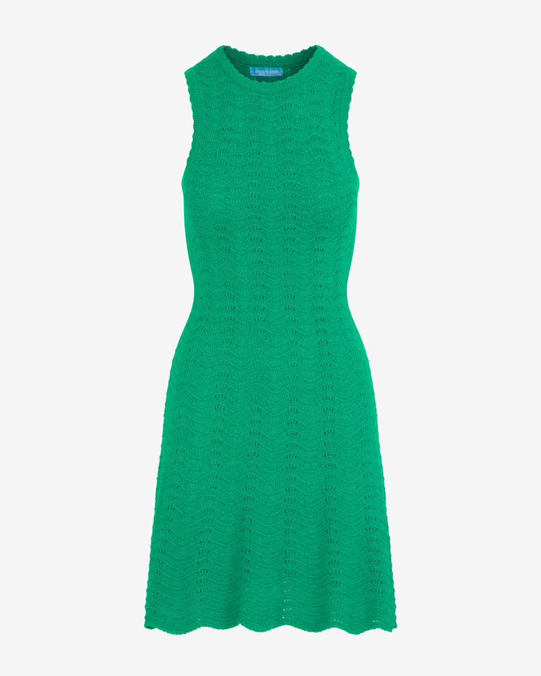 Wes Mini Dress