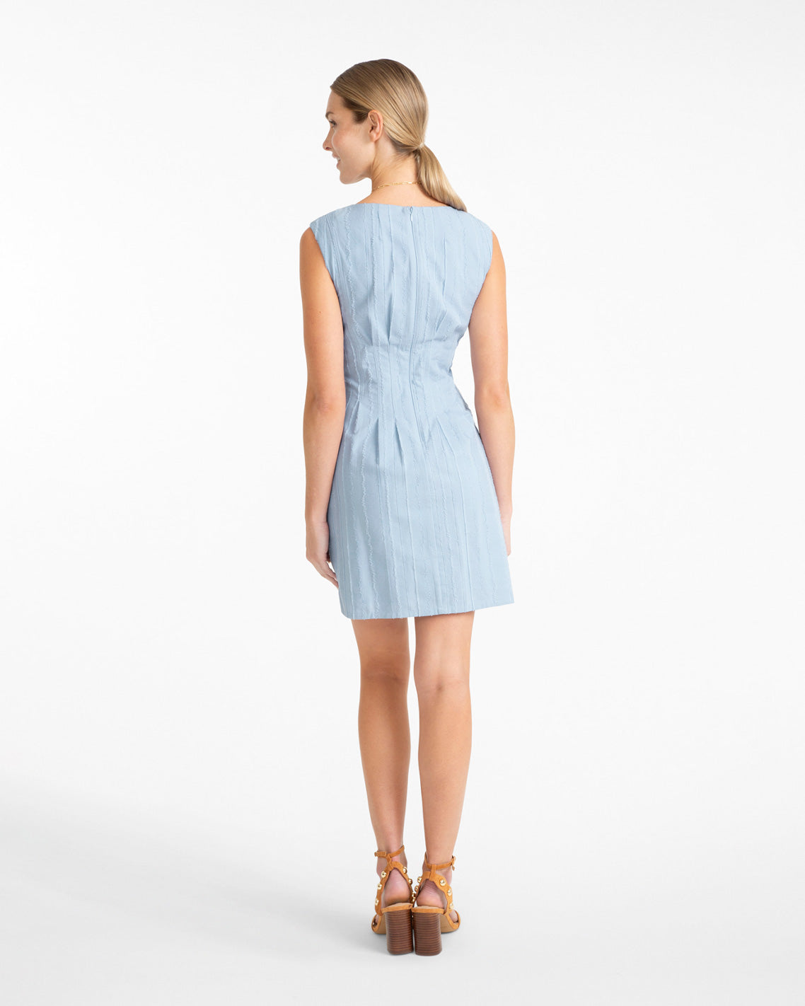 Cypress Mini Dress