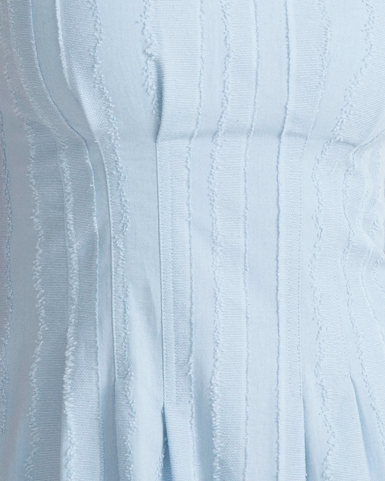 Cypress Mini Dress