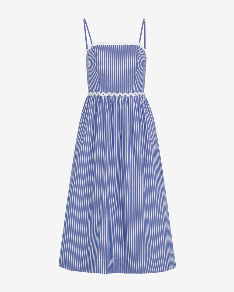 Marley Midi Dress