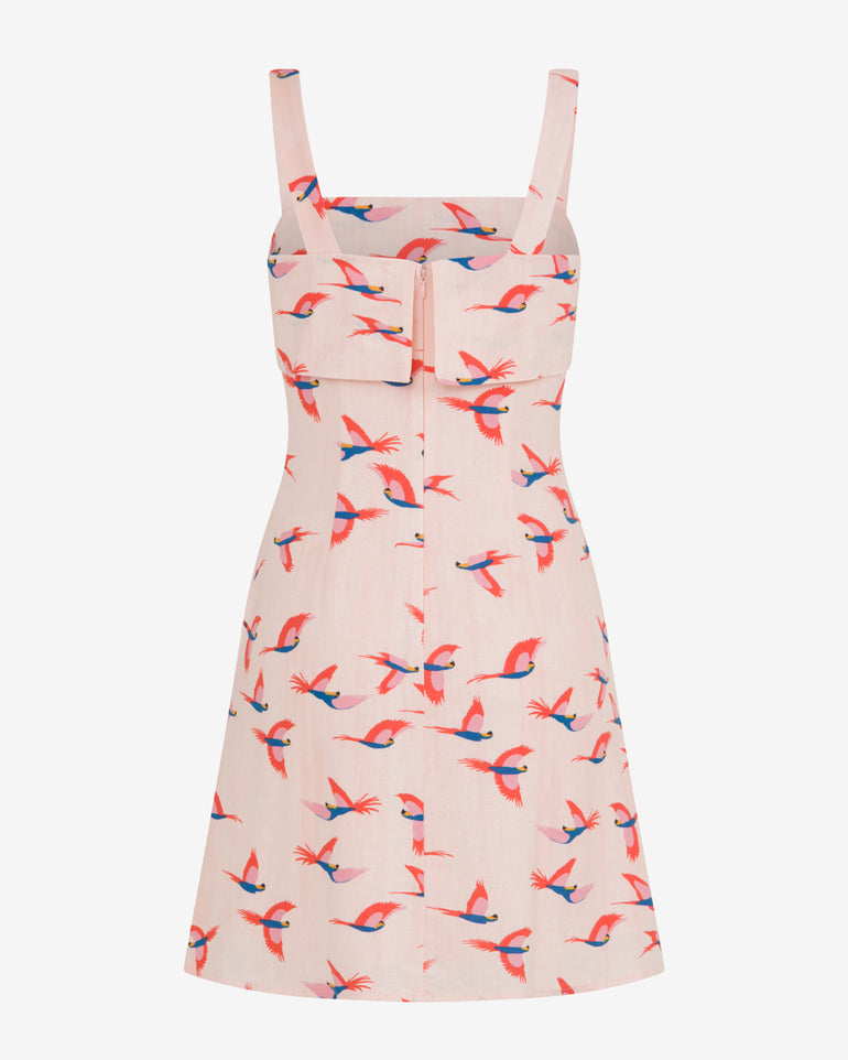 Isla Mini Dress