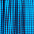 Multi Blue Gingham