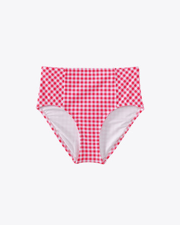 Square Neck Bralette Bikini Top – Draper James