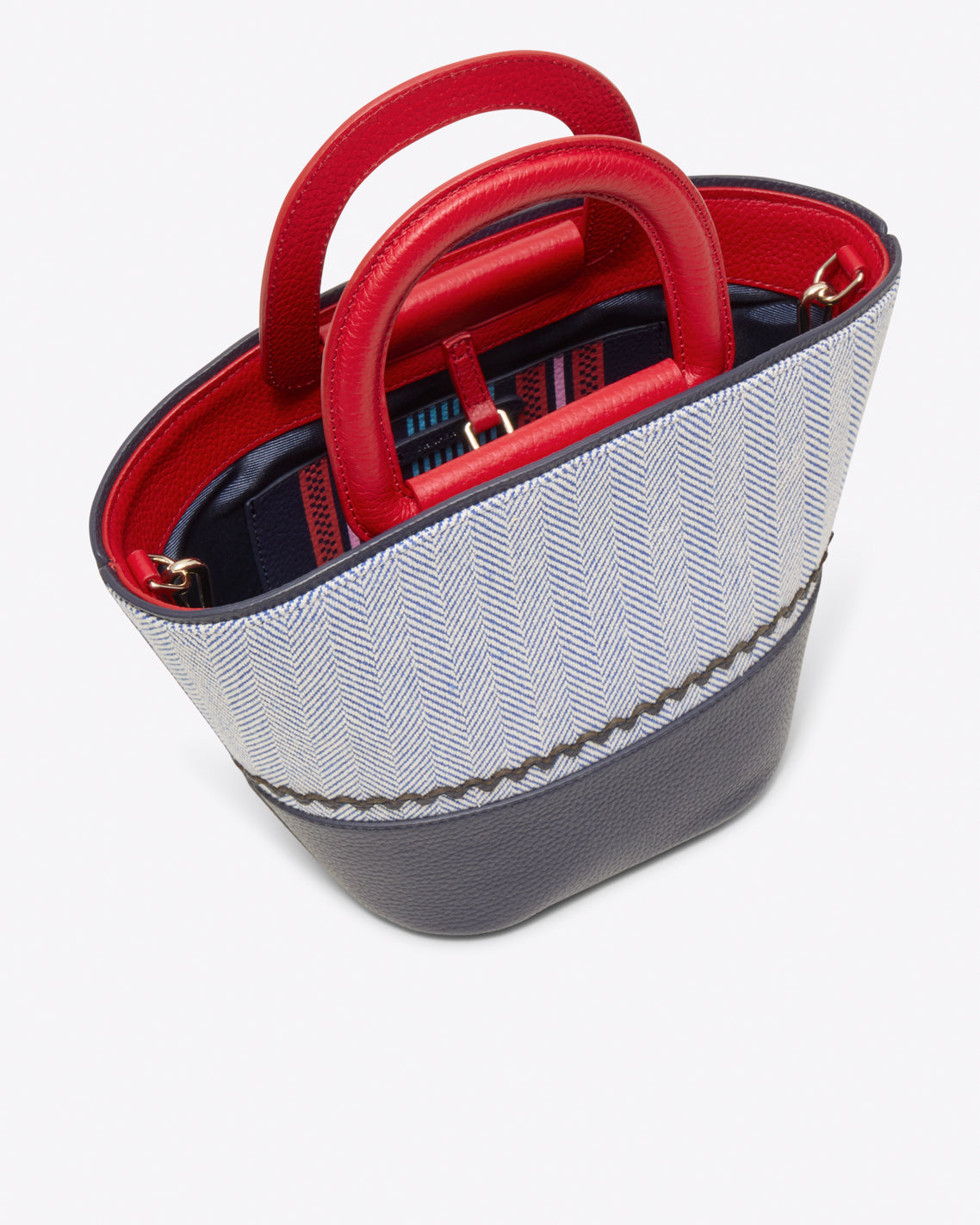 Brenda Bucket Tote