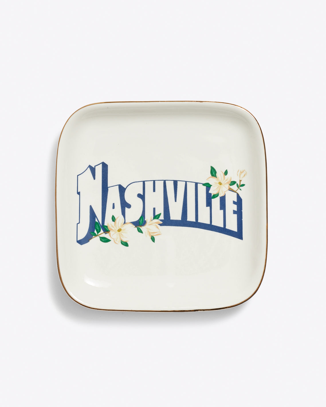 Nashville Trinket Tray