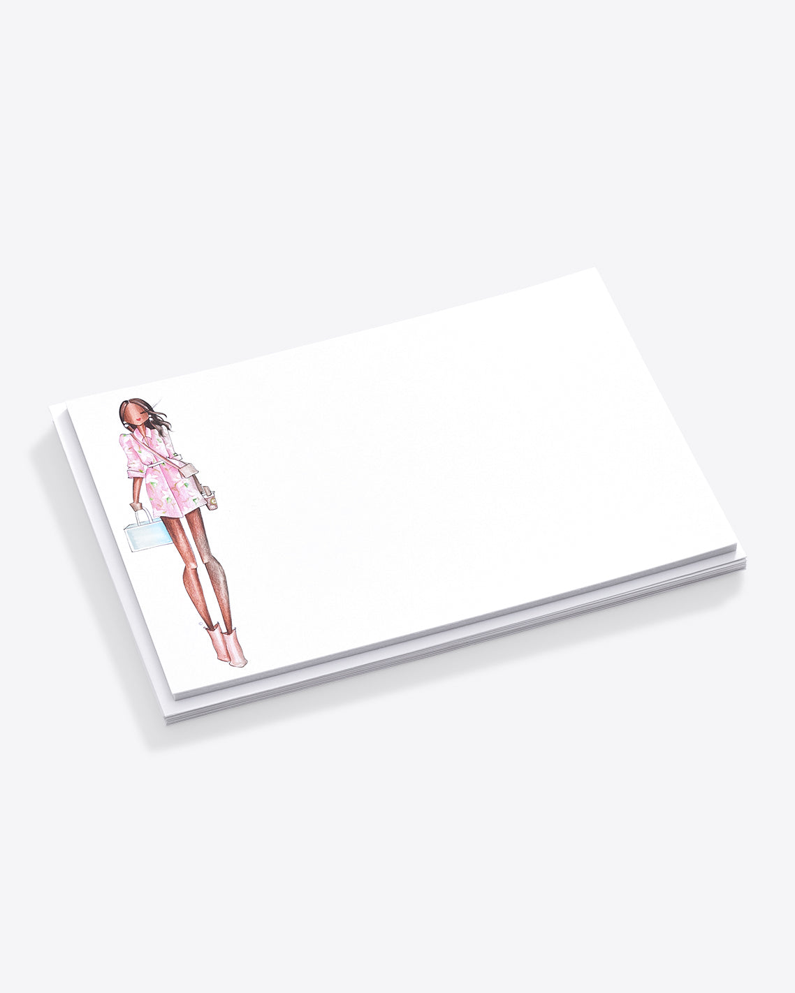 Maggie Notecard