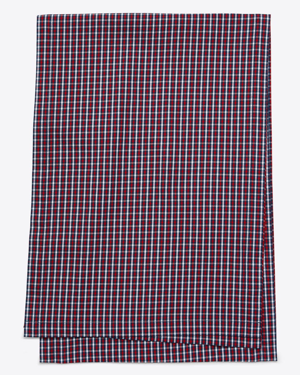 Table Runner in Picnic Plaid