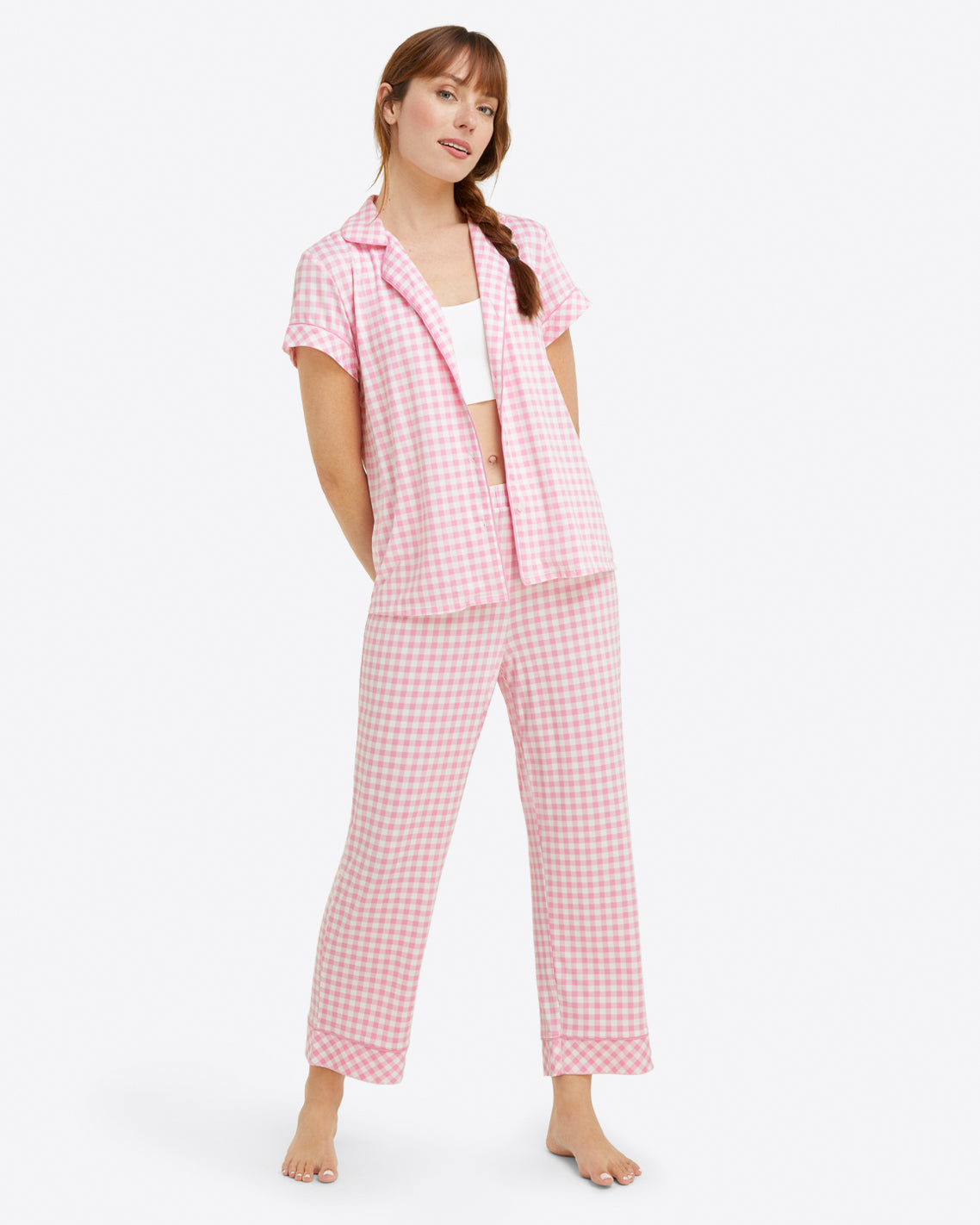 Lounge Extended Sizes Comfort For All Draper James lounge-extended-sizes-comfort-for-all-draper-james