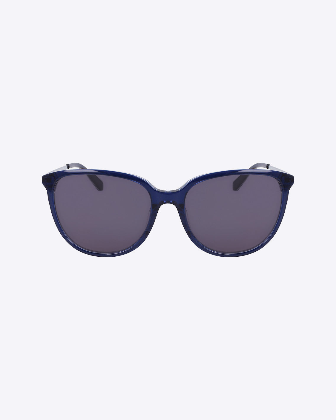 Hattie Sunglasses in Blue