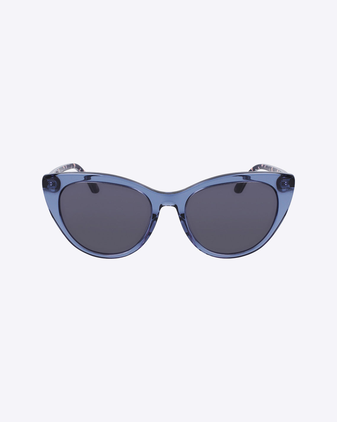 Beatrix Sunglasses in Blue