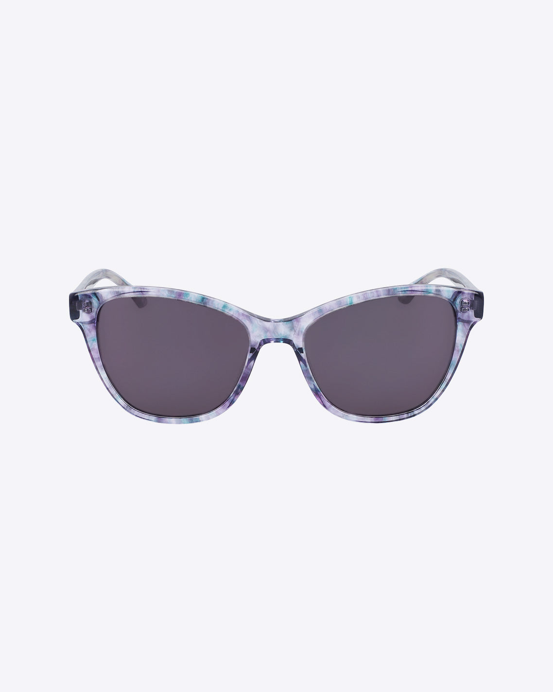 Isabelle Sunglasses in Deep Berry