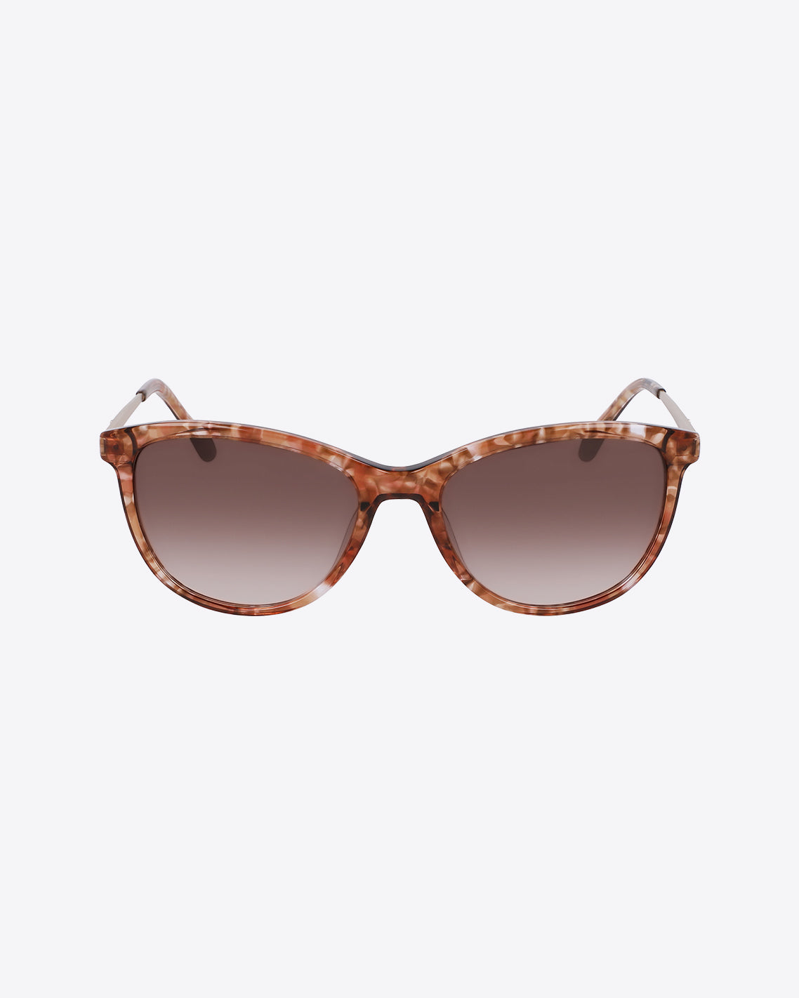 Robin Sunglasses in Taupe Floral