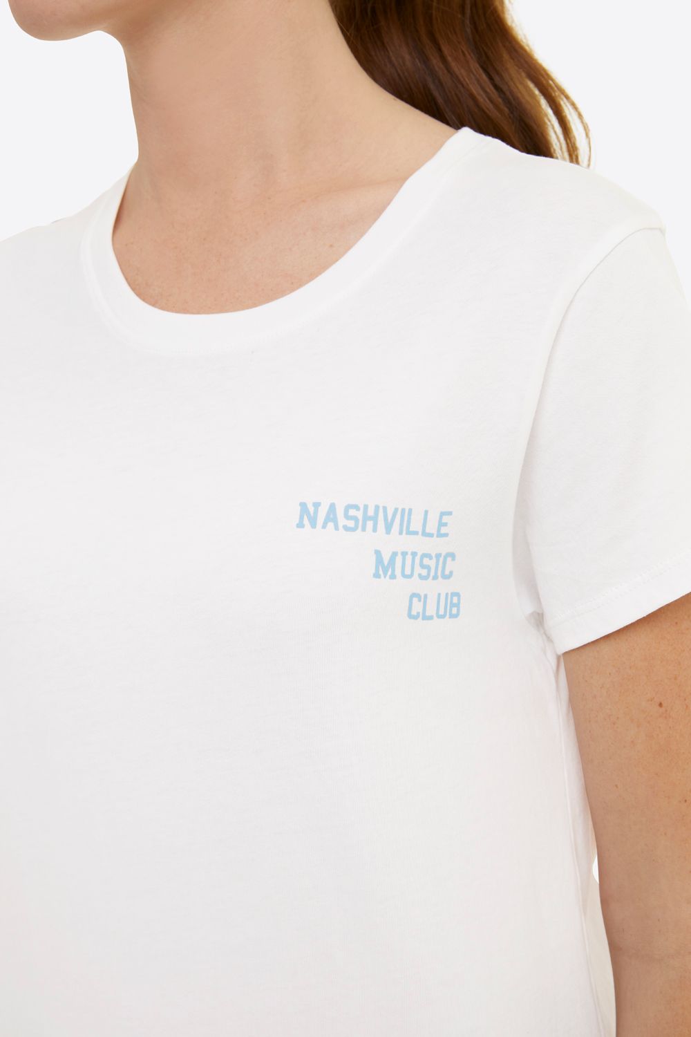 Nashville Music Club T-Shirt